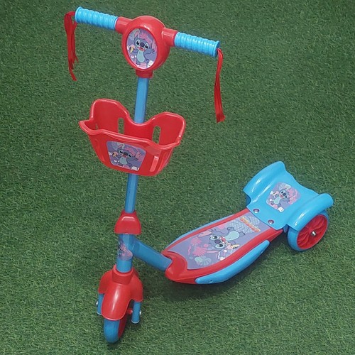 STITCH SCOOTER/HDL-707