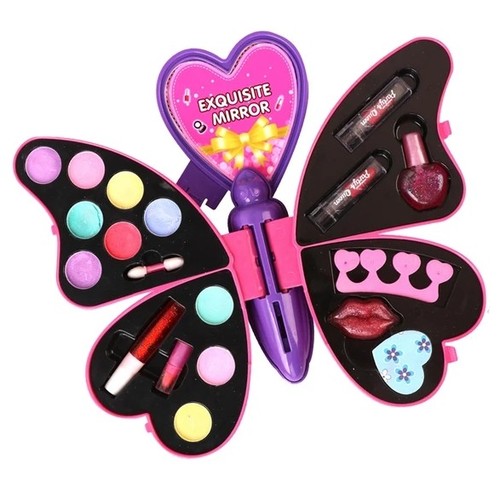 MAKEUP SET-VS1415 - MAKE-UP SET

FOR 3+ AGES