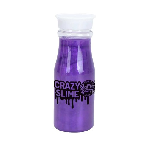 SLIME-VS1695 - SLIME MILK BOTTLE (PER PC) FOR 3+ AGES