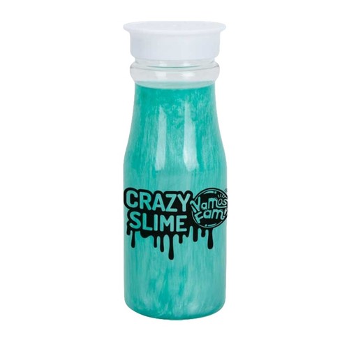 SLIME-VS1695 - SLIME MILK BOTTLE (PER PC.) FOR 3+ AGES