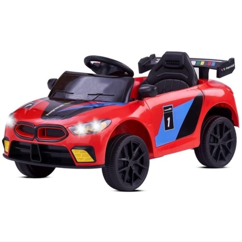 Electric Car-VS1303 - ELECTRIC CAR 
FOR KIDS 1 TO 3 YEARS OLD
WITH MUSIC AND LIGHT
WITH REMOTE