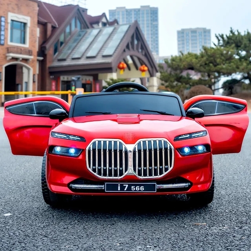 ELECTRIC CAR-VS1297