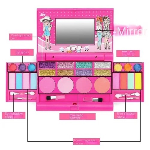 MAKEUP SET-H102Z