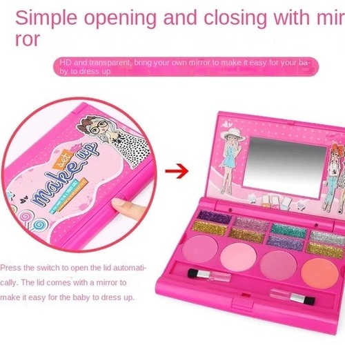 MAKEUP SET-H102Z