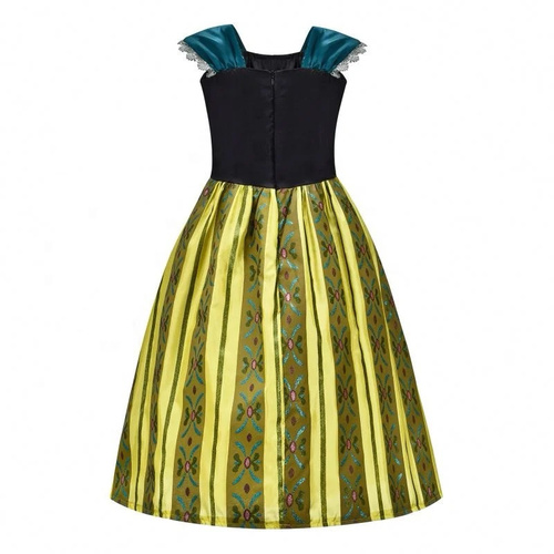 PRINCESS COSTUME-D22/YW24129