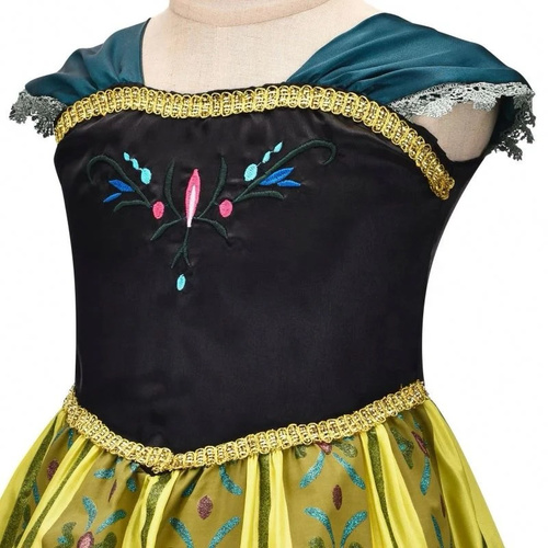 PRINCESS COSTUME-D22/YW24129