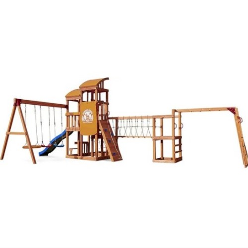 KIDS PLAYGROUND SET/PL-304