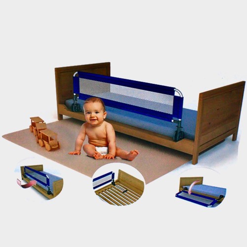 BABY CRIB BED-HK24158