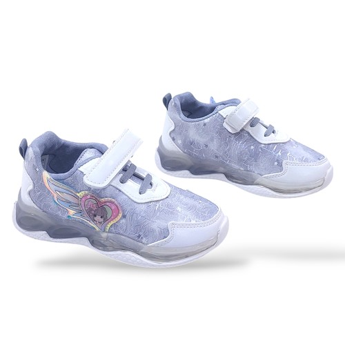 KIDS SHOES-HK24442 - KIDS SHOES WITH LIGHT