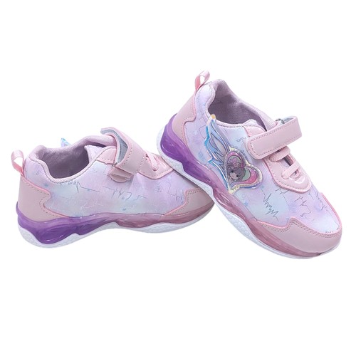 KIDS SHOES-HK24442 - KIDS SHOES WITH LIGHT