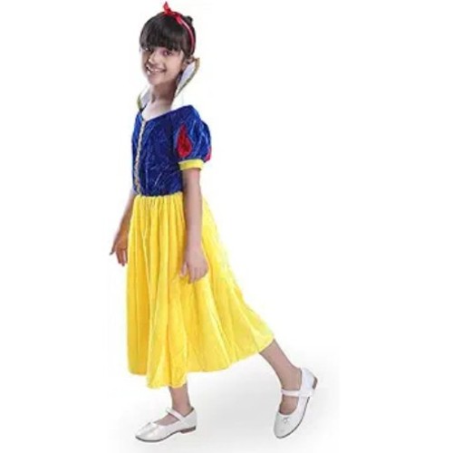SNOW WHITE DELUXE-D4/YW24080