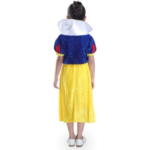 SNOW WHITE DELUXE-D4/YW24080