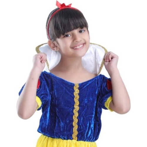 SNOW WHITE DELUXE-D4/YW24080