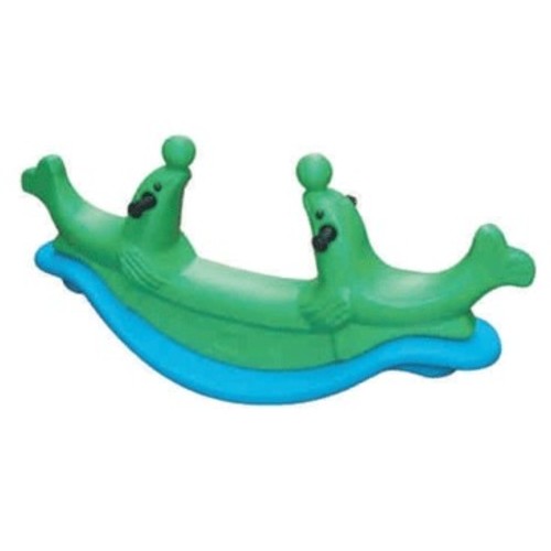 PLASTIC SEESAW-ZK04406