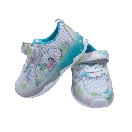 KIDS SHOES-HK24444 - KIDS SHOES WITH LIGHT