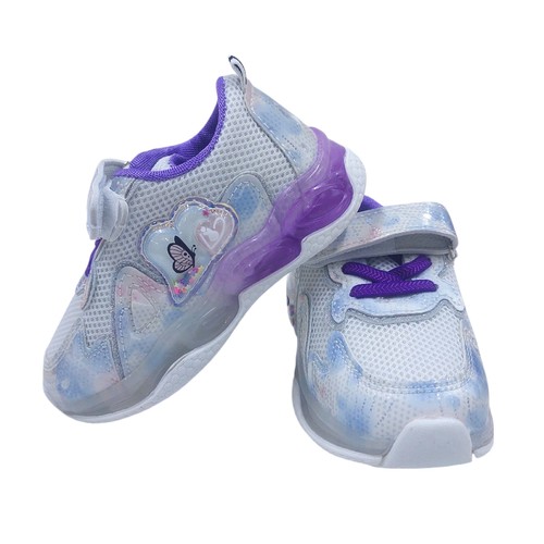 KIDS SHOES-HK24444 - KIDS SHOES  WITH LIGHT