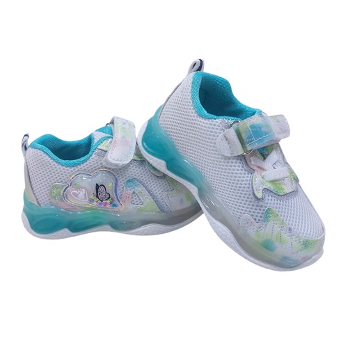 KIDS SHOES-HK24443 - KIDS SHOES WITH LIGHT