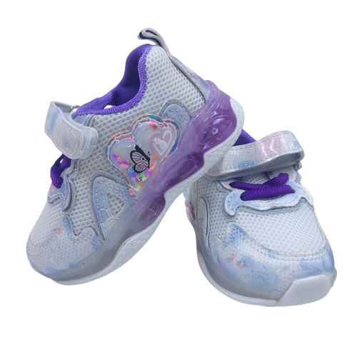 KIDS SHOES-HK24443 - KIDS SHOES WITH LIGHT