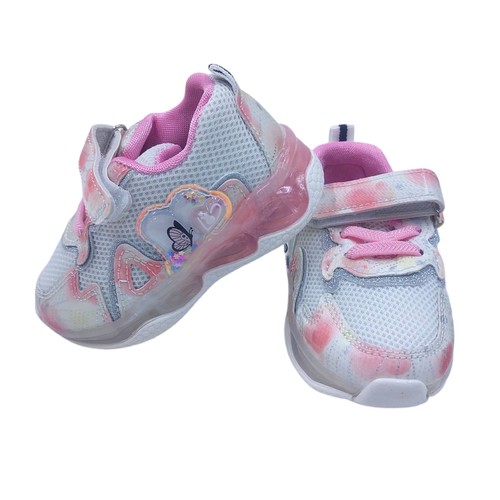 KIDS SHOES-HK24443 - KIDS SHOES WITH LIGHT