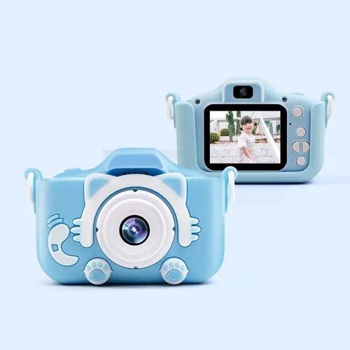 Camera-VWY1516/XL-780 - Kids camera