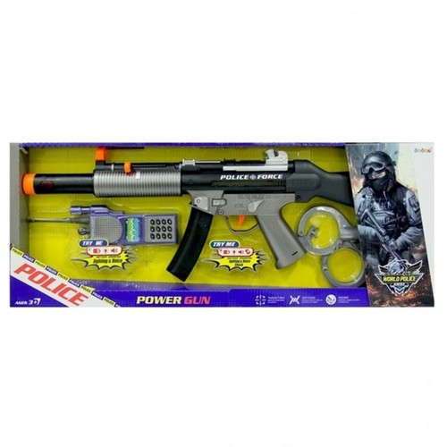 POLICE GUN-VS2423