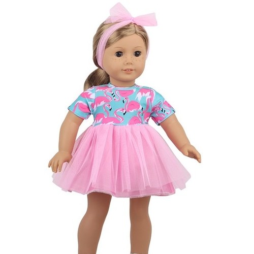 DOLL TOY SET-L5748F