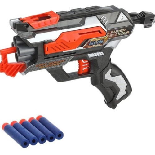 BLASTER SOFT GUN-VS1762