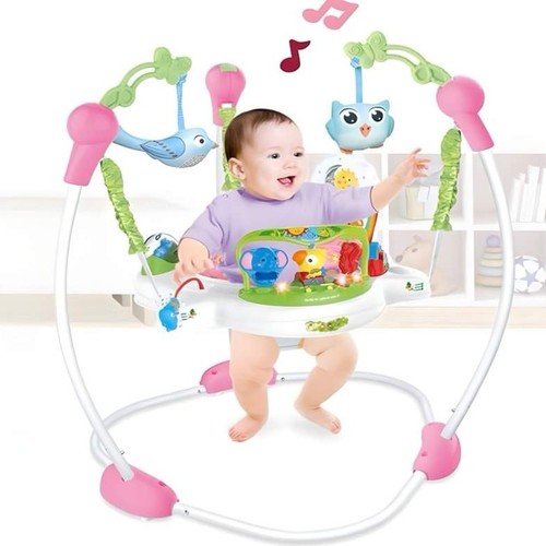 Happy Kids  - BABY JUMPER-88612