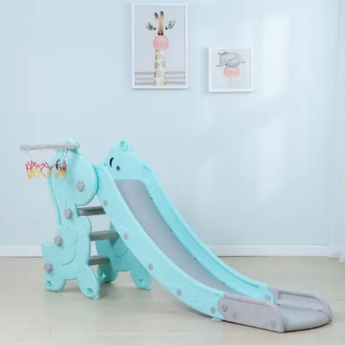 PLASTIC SLIDE-ZK03203 - SIZE: 175*46*89CM