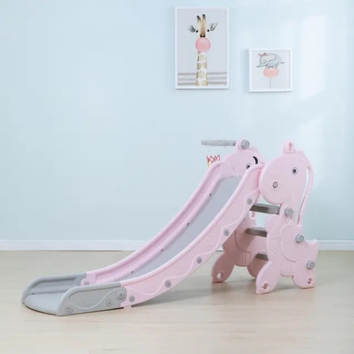 PLASTIC SLIDE-ZK03203 - SIZE: 175*46*89CM