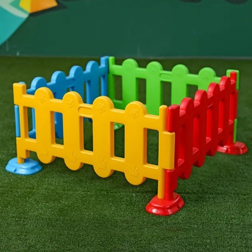 BABY FENCE-ZK03601 - 4PCS/SET= TOTAL 15 SETS 100*53cm