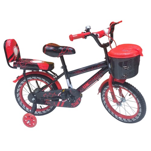 BICYCLE/R505-14 - FOR 4-6 AGES