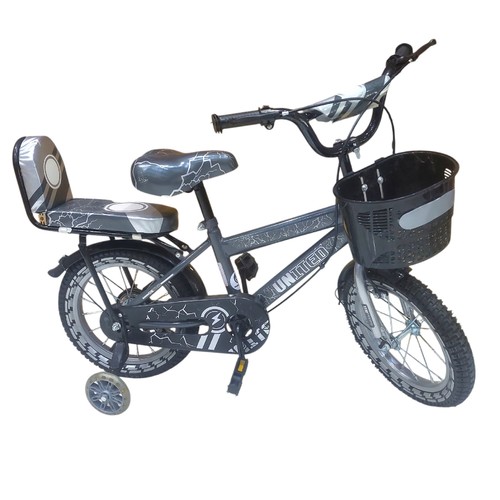 BICYCLE/R505-14 - FOR 4-6 YEARS