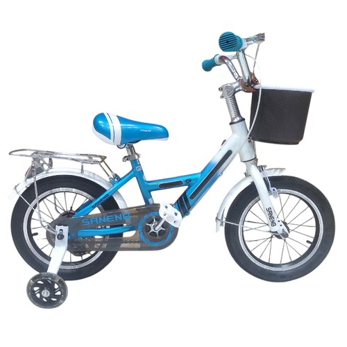 BICYCLE/YY02-14 - FROM 4-6 AGES