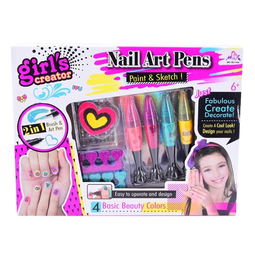 NAIL ART PENS / VS1825