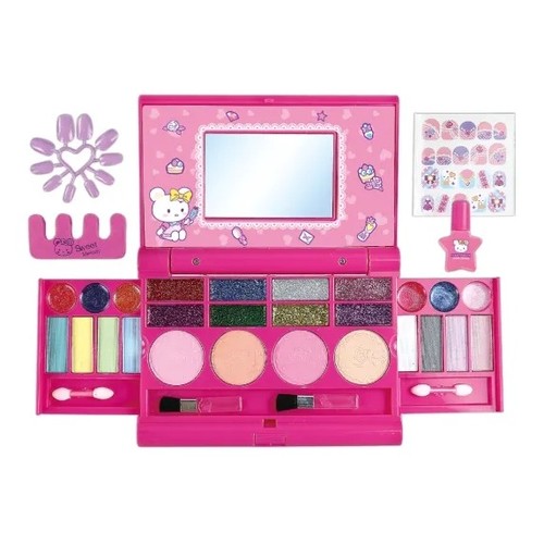 MAKEUP SET-VS1831