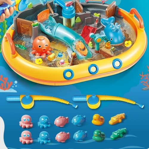WATER PARK TOYS-VS1632