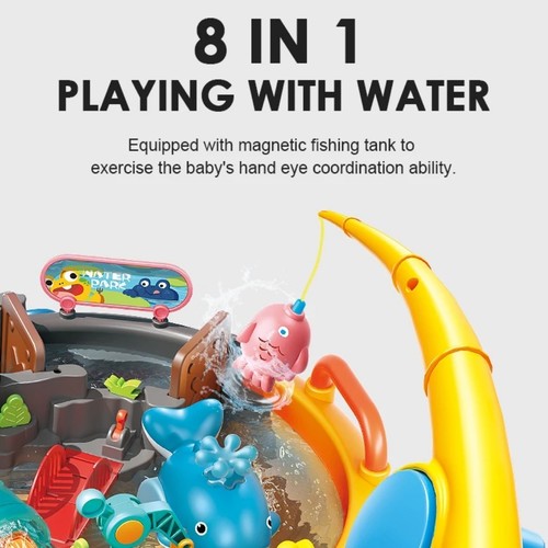 WATER PARK TOYS-VS1632