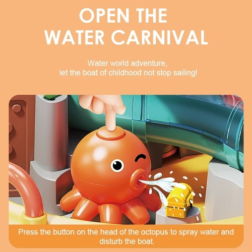 WATER PARK TOYS-VS1632
