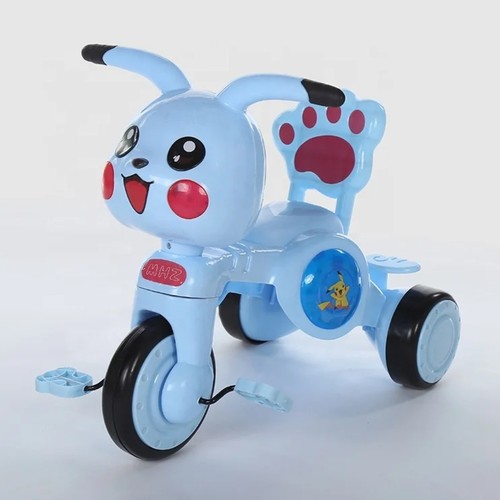 JH-660/TRICYCLE POKEMON - TRICYCLE POKEMON MUSIC AND LIGHT