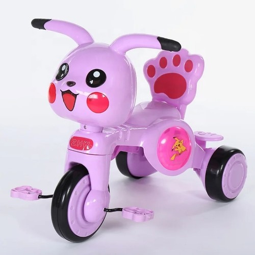 JH-660/TRICYCLE POKEMON - TRICYCLE POKEMON 
 MUSIC AND LIGHT