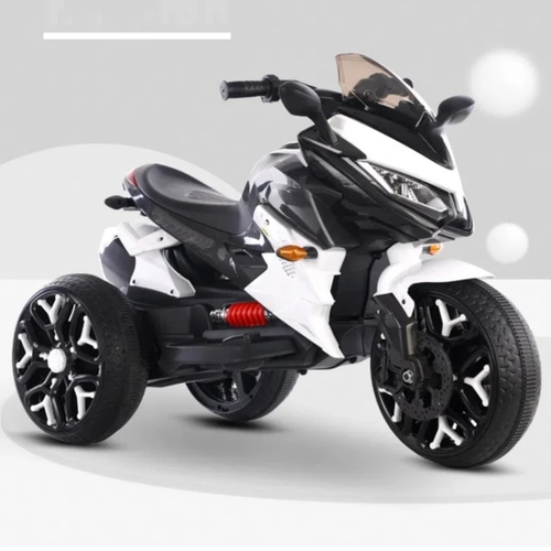 ELECTRIC MOTORCYCLE-VS0349 - CHILDREN ELECTRIC MOTORCYCLE WITH 3 WHEELS FOR 2-8 YEARS OLD