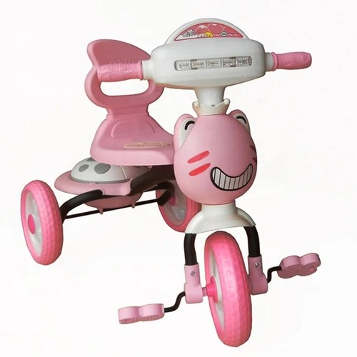 C650/Tricycle - Bicycle New Design bicycle  Good gift for kids + Age 2+