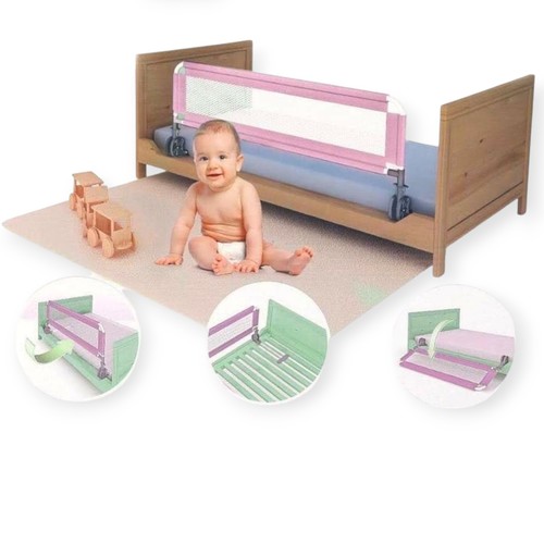 BABY CRIB BED-HK24158