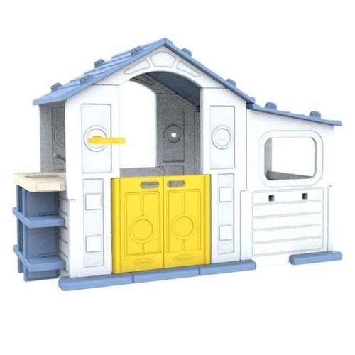 PLAYHOUSE / CHD-515 - TOMO BIGHOUSE W/ SINK SIZE:  169.5 X 89.5 X 128