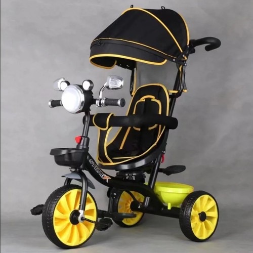 BABY STROLLER/JH-2015-2 - 10- INCH FRONT WHEEL AND 8-INCH REAR WHEEL

SIZE: 80*50*103CM