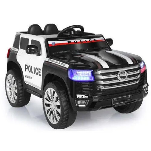 POLICE CAR/JM-2199 - 