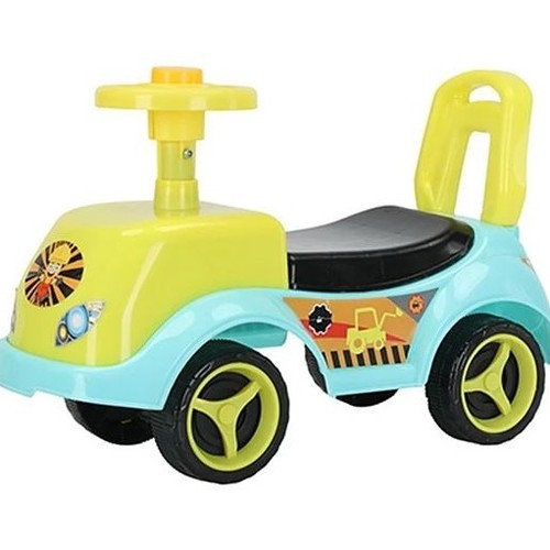 KIDS CAR-8200 - RIDE-ON-CAR

WITH BB SOUND

FOR 2+ AGES