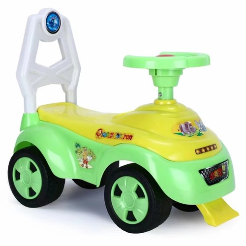 KIDS CAR-8202B - RIDE-ON-CAR

WITH MUSIC,HALF WHEEL

FOR 2+ AGES