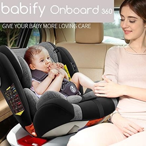 CAR SEAT-HK24199